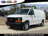 Used 2017 GMC Savana 2500 image 2