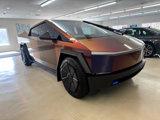 Used 2024 Tesla Cybertruck AWD Crew Cab image 4
