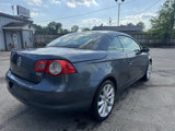 Used 2007 Volkswagen Eos 3.2 image 4