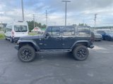 Used 2016 Jeep Wrangler Unlimited Sahara w/ Max Tow Package image 2