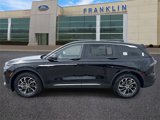 New 2025 Lincoln Nautilus Premier image 4
