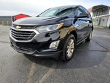 Used 2020 Chevrolet Equinox LT image 2