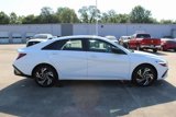New 2025 Hyundai Elantra Sport image 5