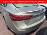 Used 2016 Toyota Avalon XLE Plus image 5