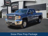 Used 2015 GMC Sierra 2500 SLE w/ SLE Preferred Package image 3