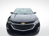 Used 2021 Chevrolet Equinox LT w/ Driver Convenience Package image 2