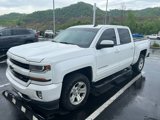 Used 2018 Chevrolet Silverado 1500 LT w/ All Star Edition image 3
