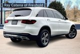 Used 2022 Mercedes-Benz GLC 300 4MATIC image 2