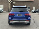 Certified 2020 Mercedes-Benz GLB 250 4MATIC image 4