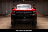 Used 2021 Chevrolet Silverado 1500 Custom Trail Boss w/ LPO, Dark Essentials Package image 4