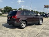 Used 2011 Kia Sorento LX w/ Convenience Pkg image 5