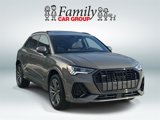 New 2025 Audi Q3 2.0T Premium image 2