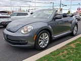 Used 2014 Volkswagen Beetle TDI image 4