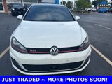 Used 2017 Volkswagen GTI Autobahn image 2