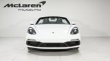 Used 2022 Porsche 718 Boxster GTS image 3