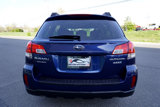 Used 2011 Subaru Outback 2.5i Premium w/ All-Weather Pkg image 6