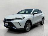 Used 2021 Toyota Venza image 3