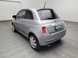 Used 2015 FIAT 500 Pop image 5
