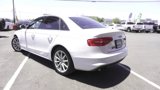 Used 2014 Audi A4 2.0T Premium Plus w/ Premium Plus Package image 2
