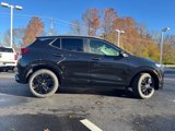 New 2025 Buick Encore GX Sport Touring image 6