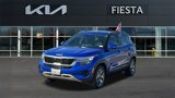 Certified 2023 Kia Seltos EX image 3