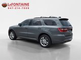Used 2023 Dodge Durango GT image 5