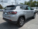 Used 2022 Jeep Compass Trailhawk w/ Trailhawk Elite Group image 4