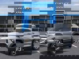 New 2026 Chevrolet TrailBlazer LS image 2