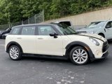 Used 2017 MINI Cooper Clubman S image 2