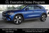 Used 2025 Mercedes-Benz GLA 250 4MATIC image 4
