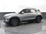New 2025 Chevrolet TrailBlazer ACTIV w/ Convenience Package image 6