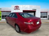 Used 2008 Toyota Camry LE image 3