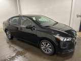 Used 2020 Nissan Versa SV image 3