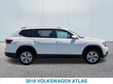 Used 2018 Volkswagen Atlas S image 6
