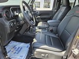 New 2025 Jeep Wrangler Unlimited Rubicon image 4