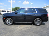 Used 2022 Chevrolet Tahoe LT w/ Luxury Package image 3