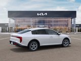 New 2025 Kia K4 LXS image 6