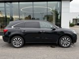 Used 2016 Acura MDX SH-AWD w/ Technology Package image 2