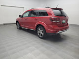 Used 2016 Dodge Journey Crossroad image 5