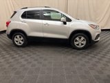 Used 2022 Chevrolet Trax LT w/ LT Convenience Package image 4