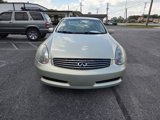 Used 2005 INFINITI G35 Coupe image 3