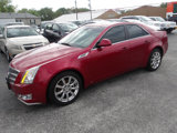 Used 2008 Cadillac CTS 3.6 w/ Wood Trim Package image 2