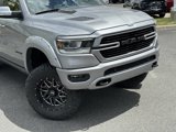 Used 2020 RAM 1500 Laramie w/ Sport Appearance Package image 2