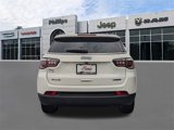 Certified 2019 Jeep Compass Latitude w/ Popular Equipment Group image 4