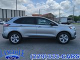 Used 2021 Ford Edge SE image 4
