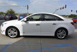 Used 2014 Chevrolet Cruze LTZ w/ RS Package image 2