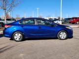 Used 2018 Kia Forte LX w/ LX Popular Package image 2