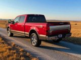 Certified 2018 Ford F150 King Ranch w/ Equipment Group 601A Luxury image 4