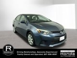 Used 2016 Toyota Corolla LE image 3