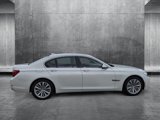 Used 2015 BMW 740i image 4